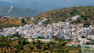 Casa a Guaro. Guarocasa