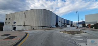 Affitto Capannone industriale in Palustre de la torre 11. Mijasnave