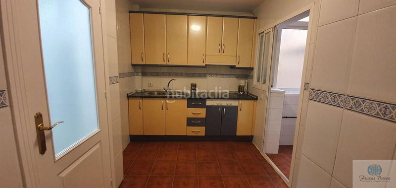 Foto 3b038747-177c-45a1-99f4-a87669591b2f. Pis amb aparcament piscina a Centro Mijas