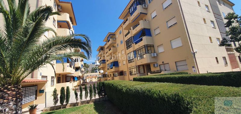 Foto 4244f553-0c04-4362-9ab0-bb703e0778f8. Pis amb aparcament piscina a Centro Mijas