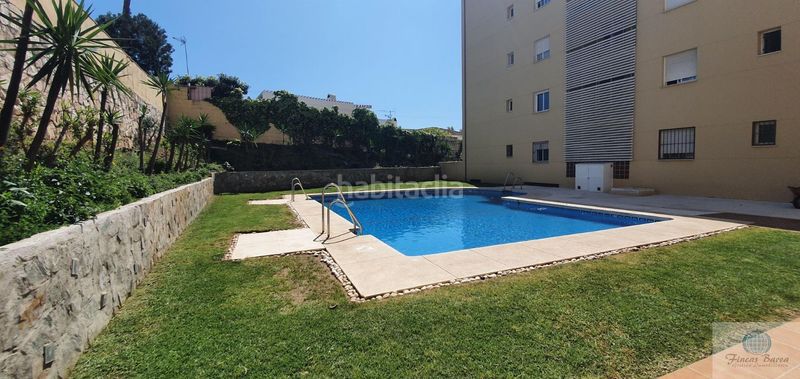 Foto 536baa63-6997-4665-bfa1-704def6c668e. Pis amb aparcament piscina a Centro Mijas