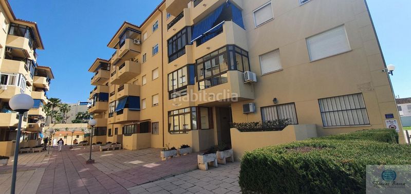 Foto 78b2df8d-e231-4a6f-a0ea-95b01e53361b. Pis amb aparcament piscina a Centro Mijas