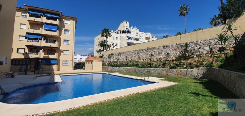 Foto 8fca5da3-a6a2-4d1a-816b-1244b8c289d0. Pis amb aparcament piscina a Centro Mijas
