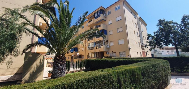 Foto c532ced8-5149-4771-8a8c-2709afc74c18. Pis amb aparcament piscina a Centro Mijas