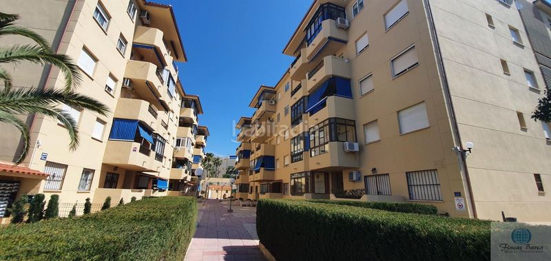 Foto c56058b5-e570-4b69-a0eb-93f05b246c10. Pis amb aparcament piscina a Centro Mijas