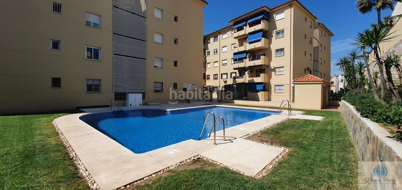 Foto f9c04097-f124-413b-9df2-3607e231da3e. Pis amb aparcament piscina a Centro Mijas