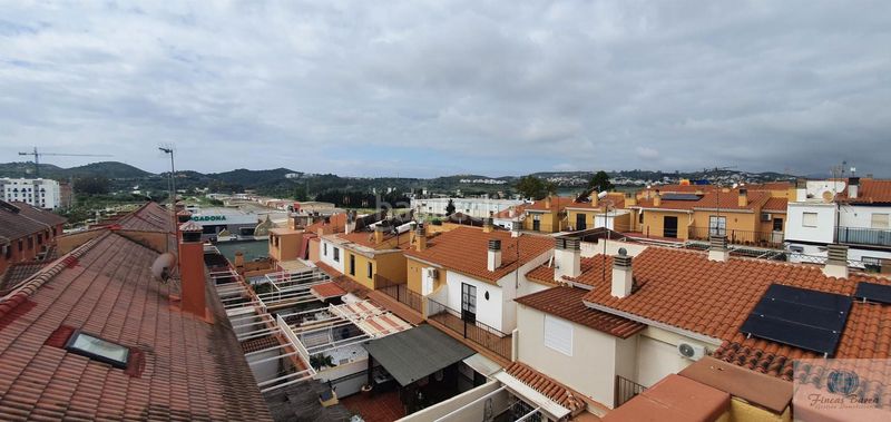 Foto 5939fa82-2d2d-4f88-a1fd-d688425c226e. Àtic amb aparcament a Los Ríos Mijas