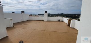 Àtic  Rio padron. Mijasatico