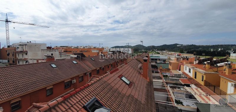 Foto a993d280-511c-4612-9bc0-74ecfae05395. Àtic amb aparcament a Los Ríos Mijas