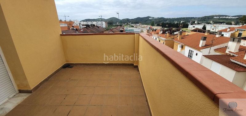 Foto cc0f3e3d-a730-4536-8e9c-0db94cfabc75. Àtic amb aparcament a Los Ríos Mijas