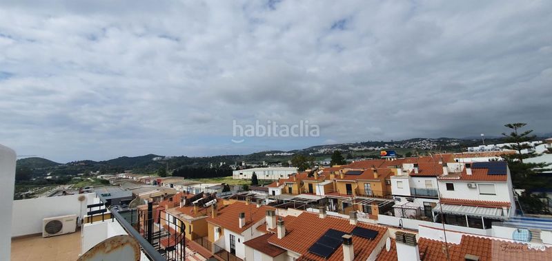 Foto ef458ed5-b2c4-4447-93d5-be4c791e0d46. Àtic amb aparcament a Los Ríos Mijas