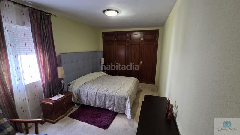 Foto 254f9326-edd6-46e8-9a50-211678c3c318. Pis amb piscina a Los Boliches Fuengirola