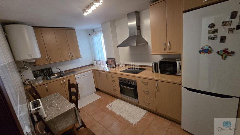 Foto d7b73016-7a5f-48da-860a-63fb1d8cddf5. Pis amb piscina a Los Boliches Fuengirola