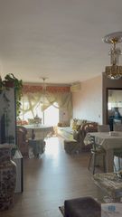 Pis a Las Flores. Mijaspiso