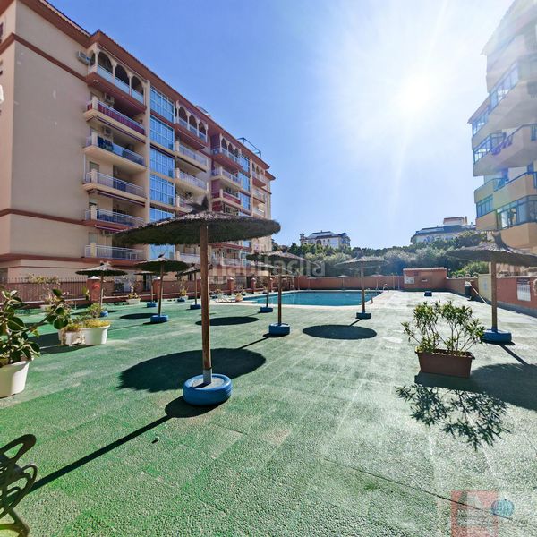 Foto a6cbc22d-ede0-4f2b-b046-c85c7a41c171. Pis amb aparcament piscina a Los Boliches Fuengirola