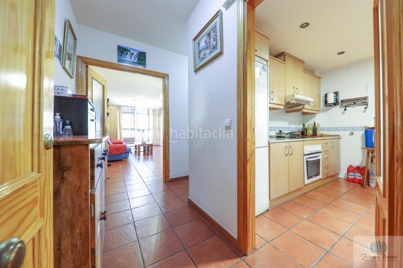 Foto ad7b5989-4160-47b4-ba1b-85d7cf63137b. Pis amb aparcament piscina a Los Boliches Fuengirola
