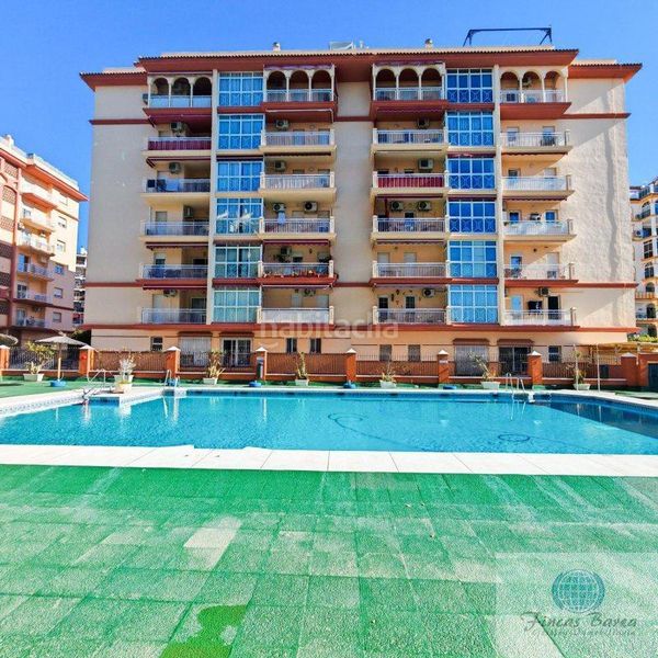 Foto c773f22e-c78d-499b-8df7-e3b3279f59a3. Pis amb aparcament piscina a Los Boliches Fuengirola