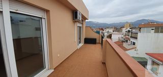 Location Attique à Centro. Mijasatico