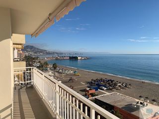 Pis a Puerto Deportivo. Fuengirolapiso