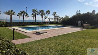 Lloguer Pis  Maritimo rey de espana. Fuengirolapiso