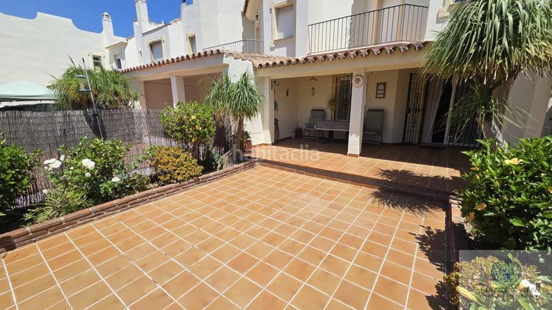 Foto 1277dba9-ec65-44de-a006-c673406738eb. Xalet amb aparcament piscina a campo de Mijas Mijas