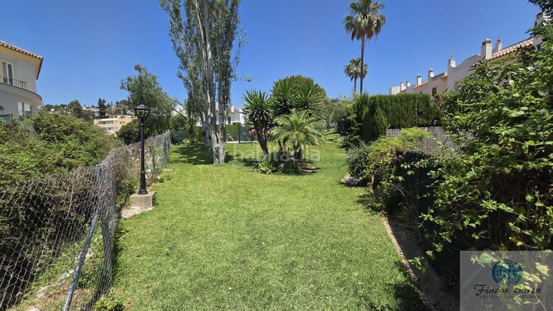 Foto 1af45138-ae1c-4118-b151-e2744ae306e1. Xalet amb aparcament piscina a campo de Mijas Mijas