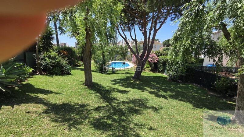Foto 27534d2e-4613-491a-9346-cb7370bfe5c2. Xalet amb aparcament piscina a campo de Mijas Mijas