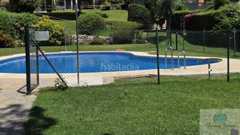 Foto 5cf42897-6730-41d1-8210-8c9d3b63dd29. Xalet amb aparcament piscina a campo de Mijas Mijas