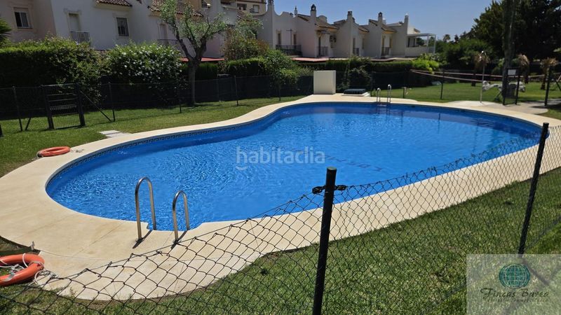 Foto 5db0249b-1c9f-4b88-89ef-2f6efc63d89e. Xalet amb aparcament piscina a campo de Mijas Mijas