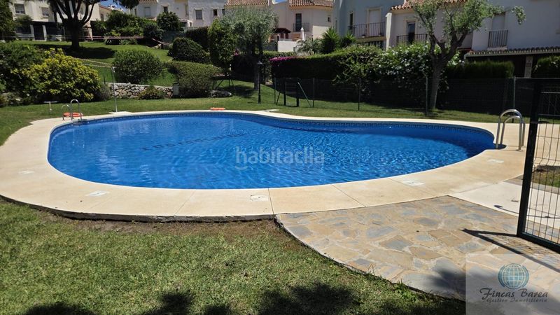 Foto 5e5b7322-ea3c-4564-bf9a-8fde810a750d. Xalet amb aparcament piscina a campo de Mijas Mijas