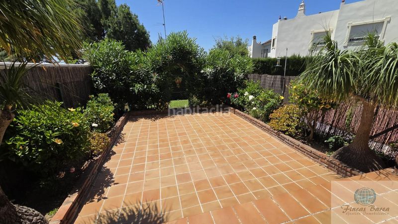 Foto 62be01de-a075-40a1-8b4d-b857c5ca4d6e. Xalet amb aparcament piscina a campo de Mijas Mijas
