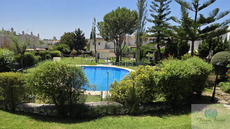 Foto 752675ea-80a3-4924-8dbd-8fddd27c3b09. Xalet amb aparcament piscina a campo de Mijas Mijas