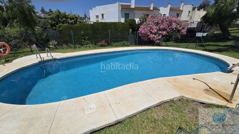 Foto a0432ab2-a393-4e49-92ce-780318aedd09. Xalet amb aparcament piscina a campo de Mijas Mijas