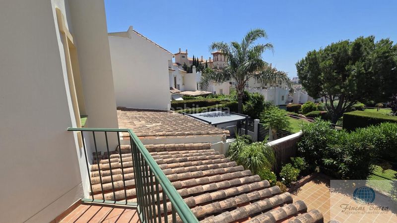 Foto a48110c1-85d3-484a-9c73-df424fe9b092. Xalet amb aparcament piscina a campo de Mijas Mijas