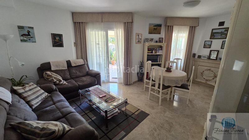 Foto a5da2616-b628-41f9-8e2d-efa433a56d1f. Xalet amb aparcament piscina a campo de Mijas Mijas