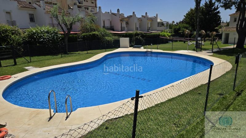 Foto b44a4cb1-64fc-4b12-811d-f6f0437a549a. Xalet amb aparcament piscina a campo de Mijas Mijas