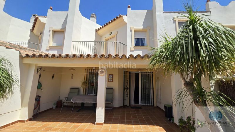 Foto b65cf916-7b74-468b-96fa-f5e25632376d. Xalet amb aparcament piscina a campo de Mijas Mijas