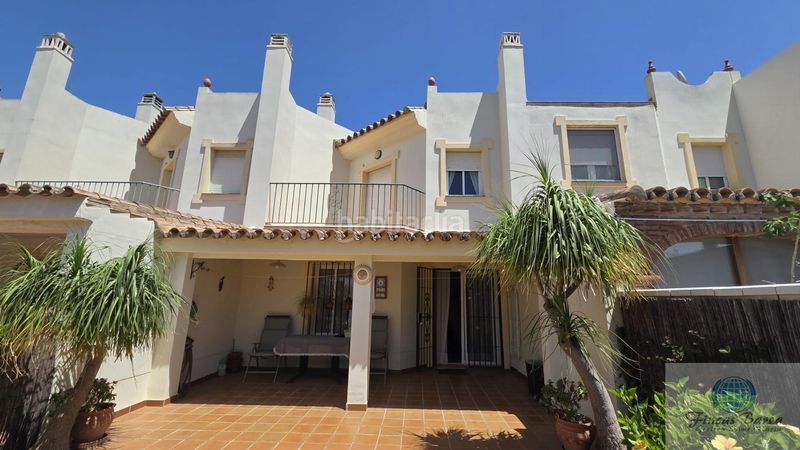 Foto bc5405bd-171d-4847-b482-d851ed7cc4ec. Xalet amb aparcament piscina a campo de Mijas Mijas