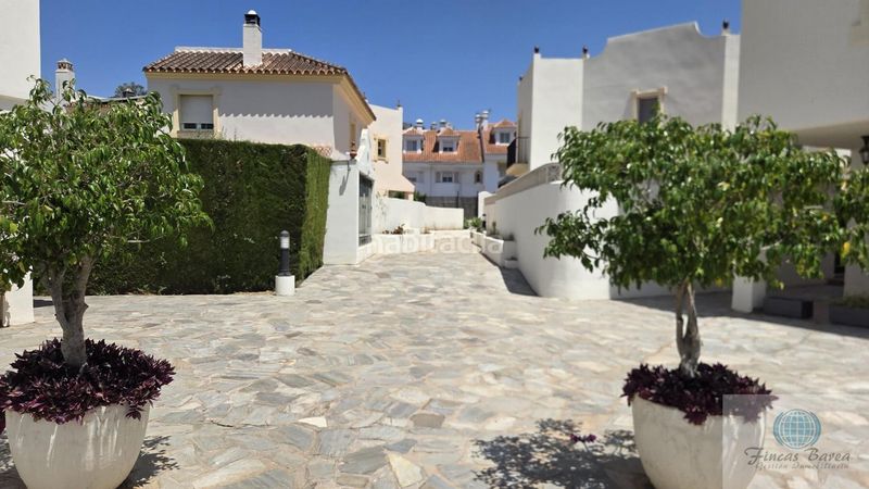 Foto c5383943-71f2-4eb0-ac93-493987308229. Xalet amb aparcament piscina a campo de Mijas Mijas