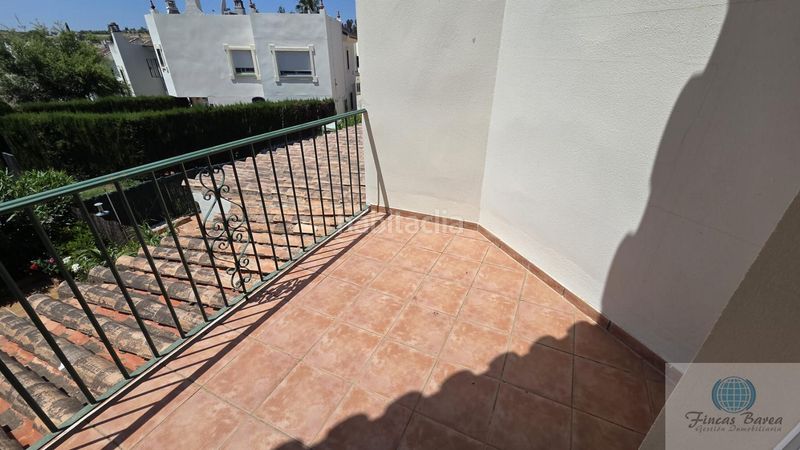 Foto c9ae8703-0690-44f4-b370-356d1d654fc3. Xalet amb aparcament piscina a campo de Mijas Mijas