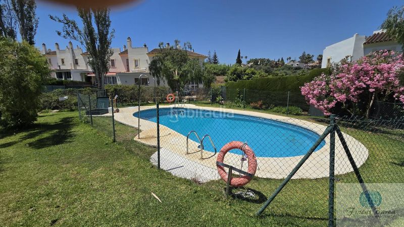 Foto d6b52d08-05fa-43c5-ba5b-695474004ac8. Xalet amb aparcament piscina a campo de Mijas Mijas