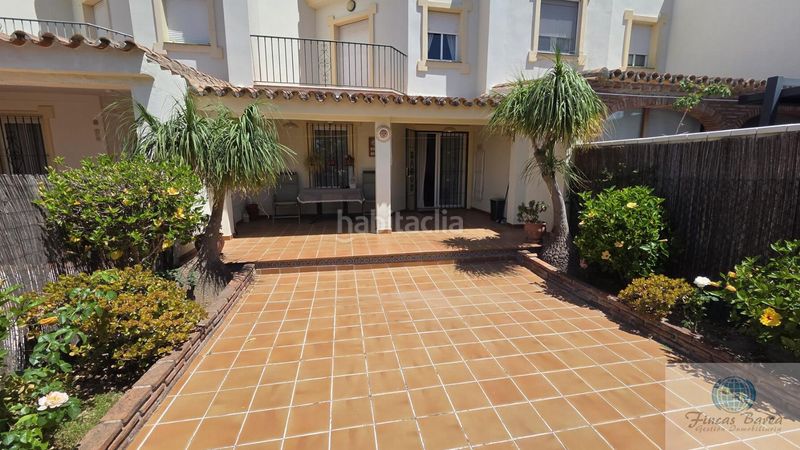 Foto deafbb11-ca96-44bb-a256-a58ac6f1c431. Xalet amb aparcament piscina a campo de Mijas Mijas