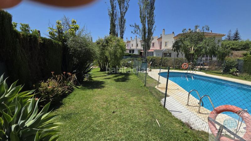 Foto dfb3d7fb-6d11-4a8f-8ef9-8c812bb7d150. Xalet amb aparcament piscina a campo de Mijas Mijas