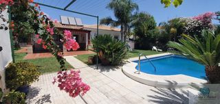 Lloguer Xalet a Campo de Mijas. Mijaschalet