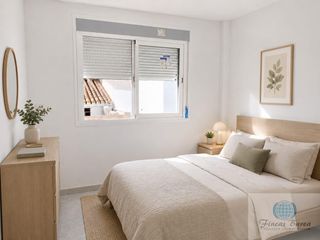 Flat in Los Boliches. Fuengirolapiso