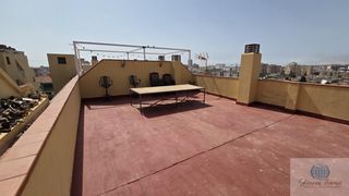 Àtic  Maestra angeles aspiazu. Fuengirolaatico