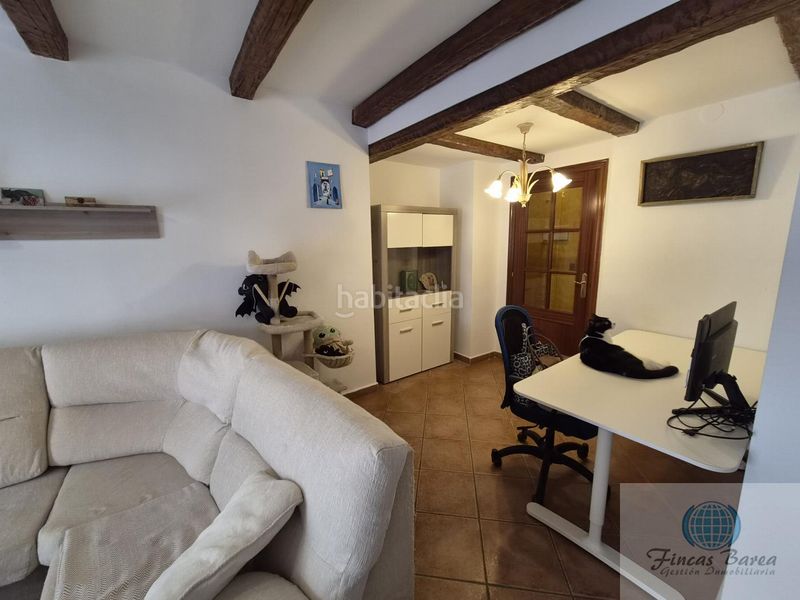 Foto e2f3dd81-3203-41e5-8473-0aa7e77f42e9. Pis amb aparcament a Los Árboles Mijas