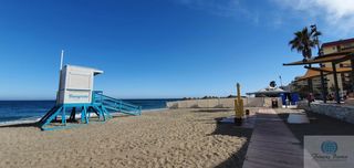 Chalet en Puerto Deportivo. Fuengirolachalet