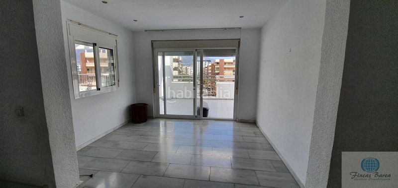 Foto 0673f987-d2b4-4fbf-8783-5d5abe313859. Àtic amb piscina a Castillo Sohail - Myramar Fuengirola