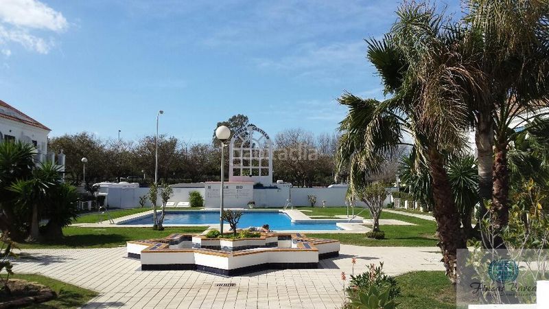 Foto 392b2f5c-6587-47e9-9997-156b71959e52. Àtic amb piscina a Castillo Sohail - Myramar Fuengirola